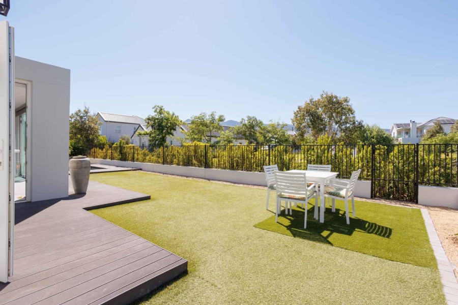 3 Bedroom Property for Sale in Val De Vie Estate Western Cape